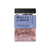 Wally & Whiz Winegum - Elderflower & Blueberry (cube 240g)