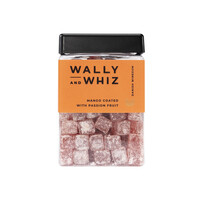 Winegum - Mango & Passion Fruit (cube 240g)