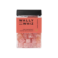 Winegum - Pink Grapefruit & Apricot (cube 240g)