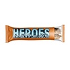 Heroes & Monsters Heroes & Monsters - Natural sesame Fingers (20g) BIO