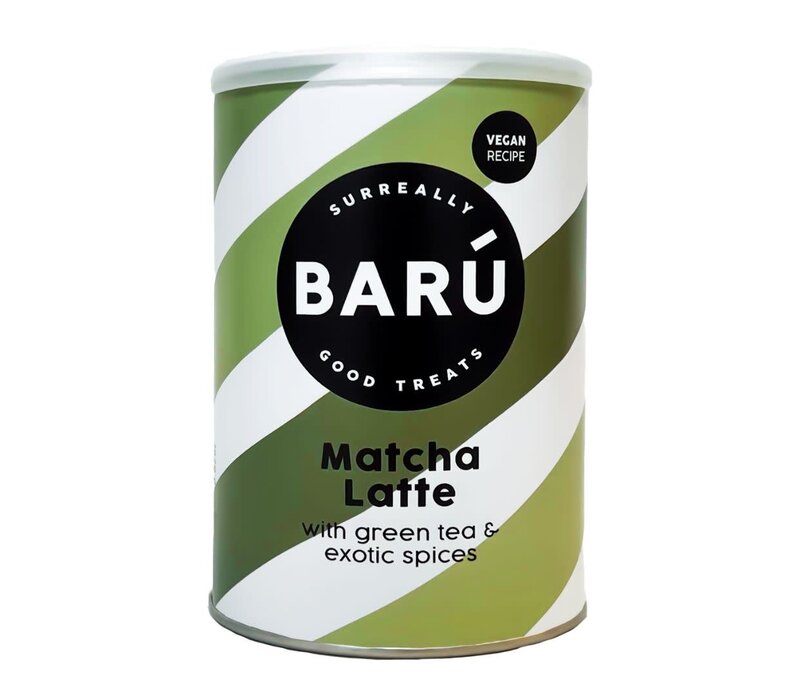 Matcha Latte (250g)