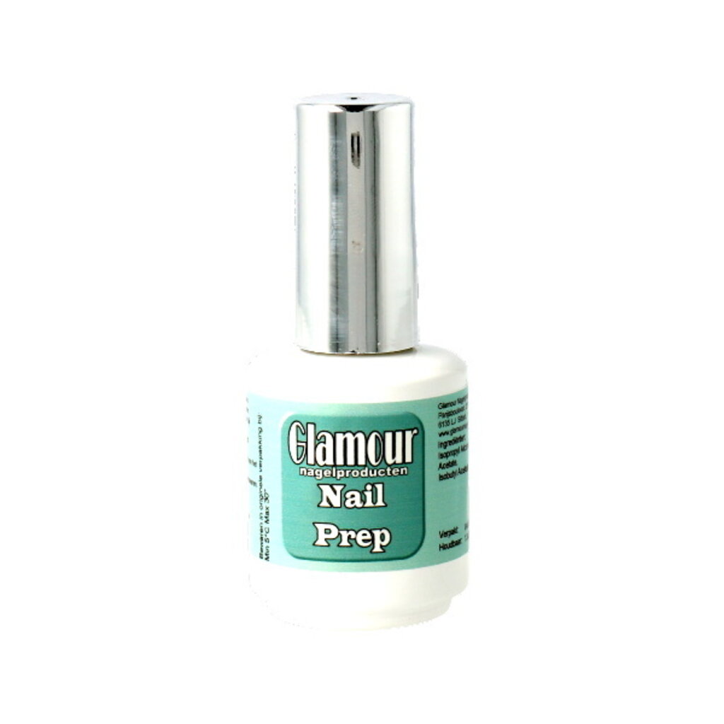 Nail Prep