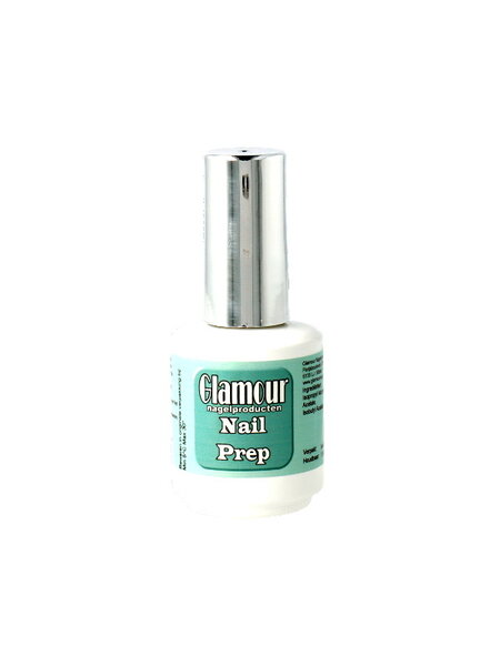 Nail Prep