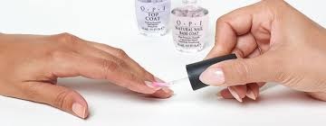 Welke topcoat past bij mij? 