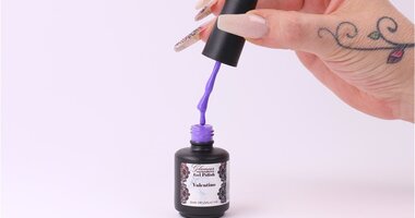 Gel
