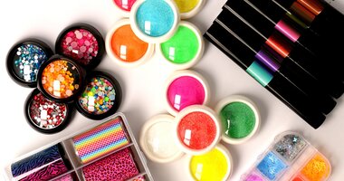 Nailart