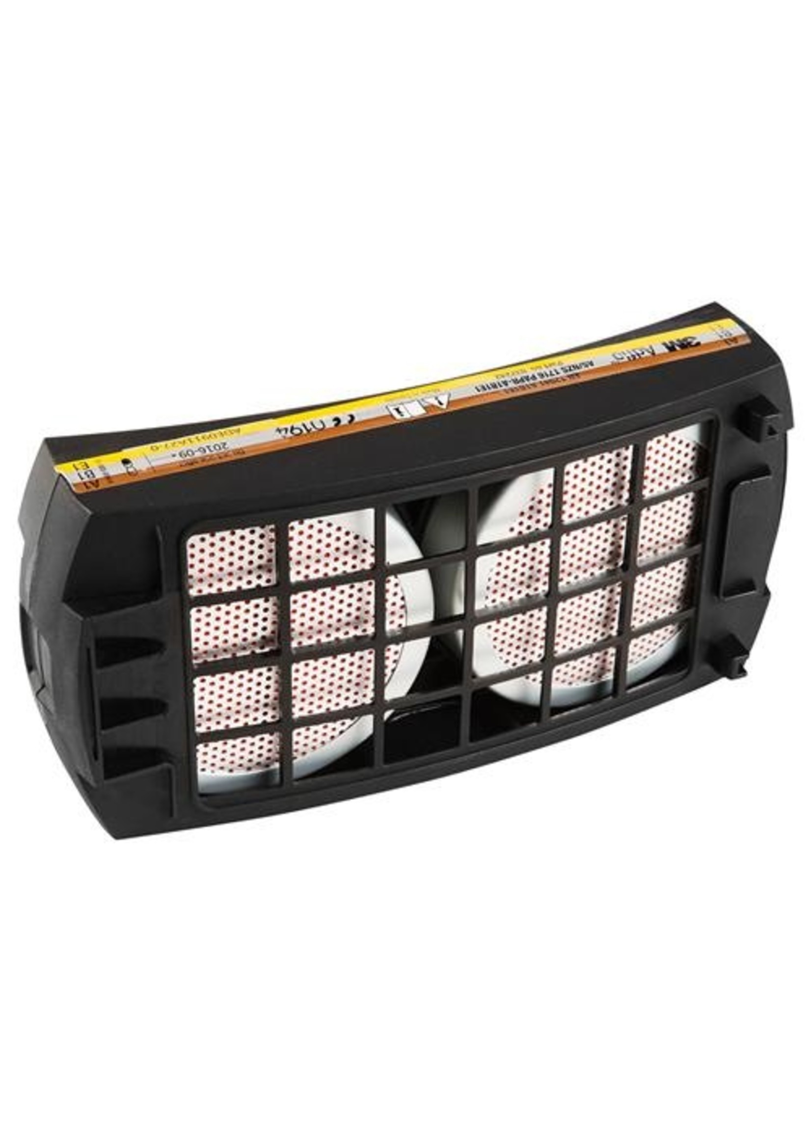 Speedglas Gasfilter A1B1E1 Speedglas adfo