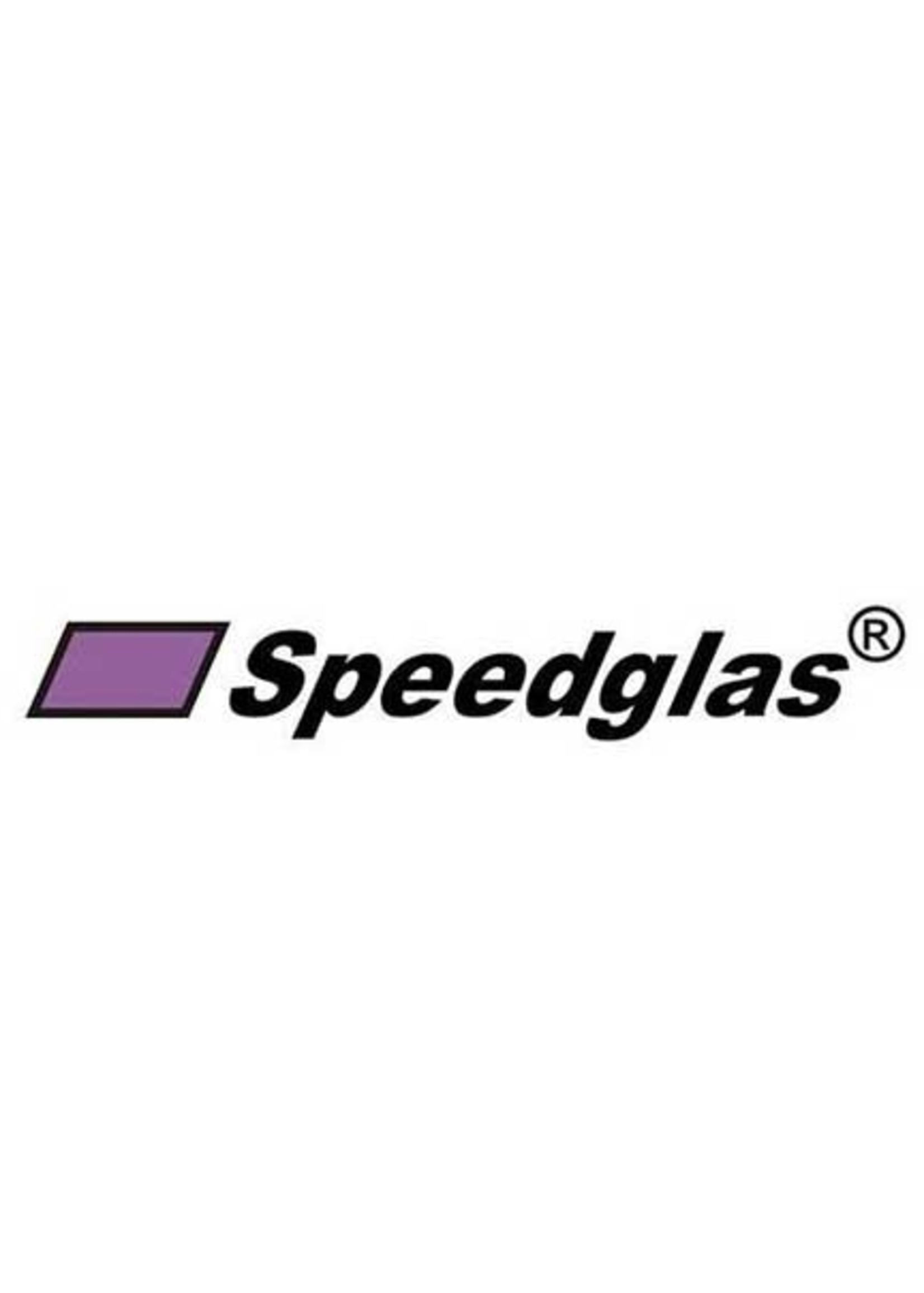 Speedglas Zweetband leder Speedglas