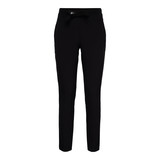 &Co women Peppe Travel broek || Black &Co women Peppe Travel broek || Black