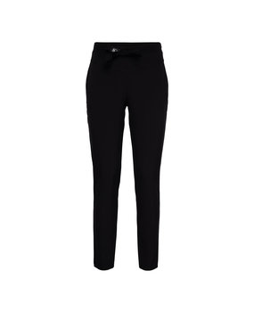 &Co women Peppe Travel broek  || Black &Co women Peppe Travel broek  || Black
