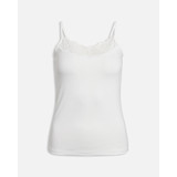 Sisterspoint Singlet  VUMI-ST1 || CREAM