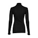 MSCH Copenhagen MSCH Longsleeve Mona || Black MSCH Copenhagen MSCH Longsleeve Mona || Black