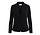 Phileine Blazer || Zwart