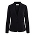 Phileine Blazer || Zwart Phileine Blazer || Zwart
