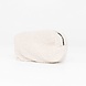Bulu Brands Teddy Toilettas || Ecru Bulu Brands Teddy Toilettas || Ecru