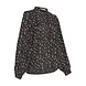 MSCH Copenhagen Blouse Oceanna || Black Flower MSCH Copenhagen Blouse Oceanna || Black Flower