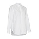 MSCH Copenhagen Long Blouse || Olisa Haddis || White MSCH Copenhagen Long Blouse || Olisa Haddis || White