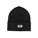 MSCH Copenhagen MSCH Mojo Beanie || Black MSCH Copenhagen MSCH Mojo Beanie || Black