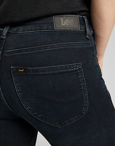 LEE Skinny jeans Scarlett High Dark Lea Lengte 31 te koop - Join the SEEN  dames mode