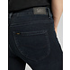 LEE LEE Skinny Jeans Scarlett Zip High || Dark Lea || Lengte 31 LEE LEE Skinny Jeans Scarlett Zip High || Dark Lea || Lengte 31