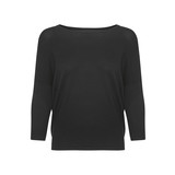 Saint Tropez Trui || Mila || Black