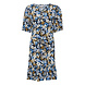 Saint Tropez Jurk || LoveenSZ || Campanula Poppy Saint Tropez Jurk || LoveenSZ || Campanula Poppy