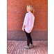 MSCH Copenhagen Long Blouse || Olisa Haddis || White MSCH Copenhagen Long Blouse || Olisa Haddis || White
