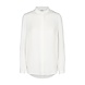 MSCH Copenhagen Satijn Blouse Blair || Cloud Dancer MSCH Copenhagen Satijn Blouse Blair || Cloud Dancer