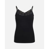 Sisterspoint Singlet VUMI-ST1 || Zwart Sisterspoint Singlet VUMI-ST1 || Zwart