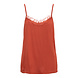 &Co women Violet Lace Top || Terra &Co women Violet Lace Top || Terra