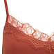 &Co women Violet Lace Top || Terra &Co women Violet Lace Top || Terra