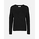 MSCH Copenhagen Trui Femme Mohair || Black MSCH Copenhagen Trui Femme Mohair || Black