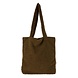 Bulu Brands Bulu tas Teddy || Groen Bulu Brands Bulu tas Teddy || Groen