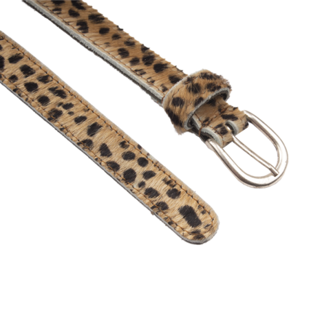 Petrol Petrol Riem || 20803 || Cheetah Brown Petrol Petrol Riem || 20803 || Cheetah Brown