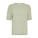 MSCH Copenhagen T-shirt || Momi Alva Puff || Desert Sage MSCH Copenhagen T-shirt || Momi Alva Puff || Desert Sage