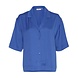 MSCH Copenhagen Blouse || Adonia || Ultramarine MSCH Copenhagen Blouse || Adonia || Ultramarine