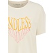 Circle of Trust T-shirt || Suri Endless summer || Off White Circle of Trust T-shirt || Suri Endless summer || Off White