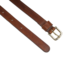 Petrol Petrol Riem 20189 100 || Cognac Petrol Petrol Riem 20189 100 || Cognac