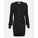 MSCH Copenhagen Sabella Alpaca Lang vest || Black MSCH Copenhagen Sabella Alpaca Lang vest || Black