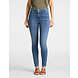 LEE Skinny Jeans || Scarlett High || Medium Blue LEE Skinny Jeans || Scarlett High || Medium Blue