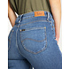 LEE Skinny Jeans || Scarlett High || Medium Blue LEE Skinny Jeans || Scarlett High || Medium Blue