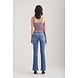 C.O.J Flared jeans || Laura || Medium Blue C.O.J Flared jeans || Laura || Medium Blue