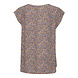 Saint Tropez T-shirt || BlancaSZ || Light Mahogany Saint Tropez T-shirt || BlancaSZ || Light Mahogany