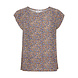Saint Tropez T-shirt || BlancaSZ || Light Mahogany Saint Tropez T-shirt || BlancaSZ || Light Mahogany
