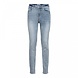 &Co women Skinny Jeans asmin || LB- Light Blue &Co women Skinny Jeans asmin || LB- Light Blue