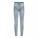 &Co women Skinny Jeans asmin || LB- Light Blue &Co women Skinny Jeans asmin || LB- Light Blue