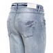 &Co women Skinny Jeans asmin || LB- Light Blue &Co women Skinny Jeans asmin || LB- Light Blue