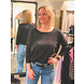 Saint Tropez Trui || Mila SZ || Black Saint Tropez Trui || Mila SZ || Black
