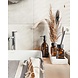 WELLmark Geurstokjes || "Good Vibes" || Bruin Glas WELLmark Geurstokjes || "Good Vibes" || Bruin Glas