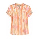 Circle of Trust Blouse || Brandi || Sunset Circle of Trust Blouse || Brandi || Sunset